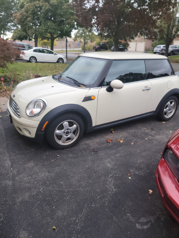 2007 Mini Cooper in Cars & Trucks in City of Toronto