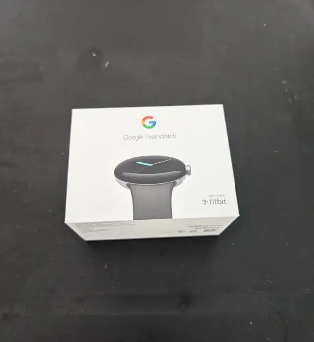 Google Pixel Watch in Jewellery & Watches in City of Toronto - Image 3