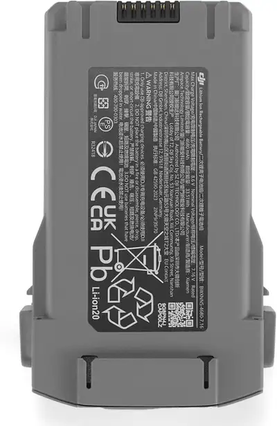 Mini 5 Pro for DJI Mini 5 Pro - 4680 mAh, View more