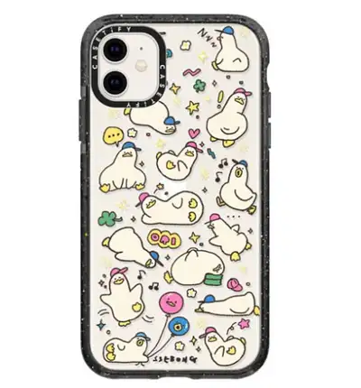 Casetify iPhone 11 Case, View more