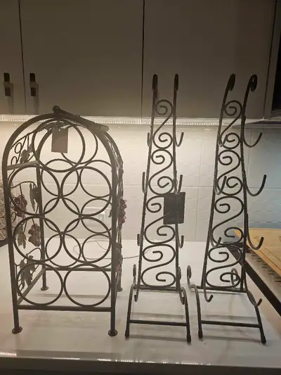 Wine Rack , View more