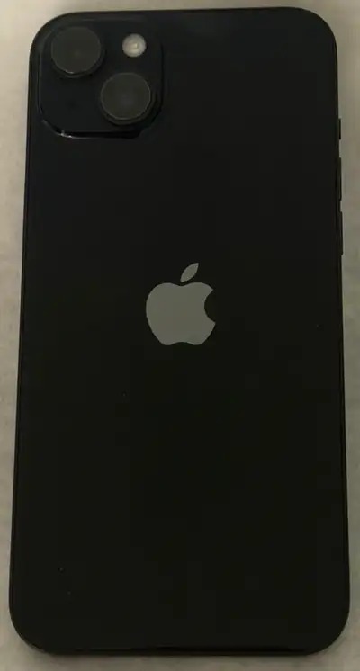iPhone 14 Plus  128 GB Black, View more