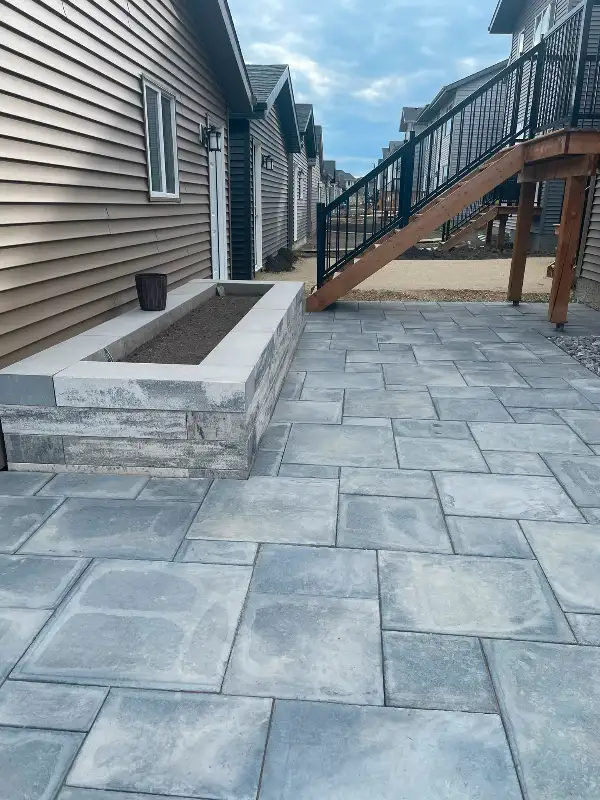 Final Grade/Residential & Commercial Landscaping63235243879809124