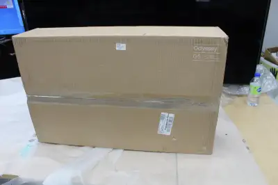 Samsung Oddyssey G5 32 inch Brand New Monitor in Box, View more