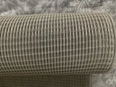 Original Fender Grill material, View more