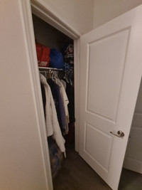 Peterborough: Two rooms available for rent