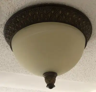 Ceiling Light, View more
