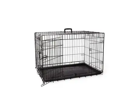 cage a chien 24x30, View more