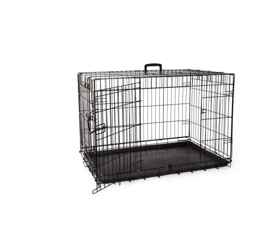 cage a chien 24x30 in Accessories in Laurentides - Image 2