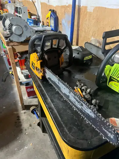 Poulan pro , View more