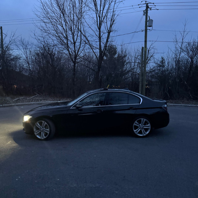 2013 BMW 335i xdrive in Cars & Trucks in Ottawa - Image 4