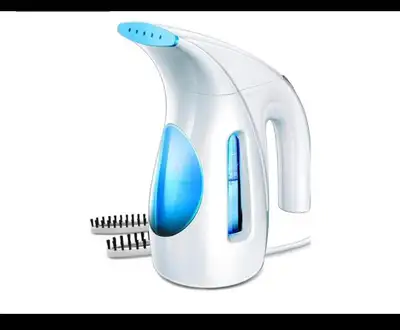 HiLIFE Steamer for Clothes, Portable Handheld Clot, View more