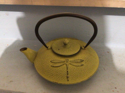 Chinese teapot, View more