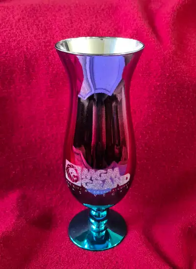 From Our Historic Casinos Collection - Now Parting with This ORIGINAL, VINTAGE MGM GRAND EFX Las Veg...