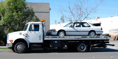 $$ CASH FOR UNWANTED SCRAP CARS $$