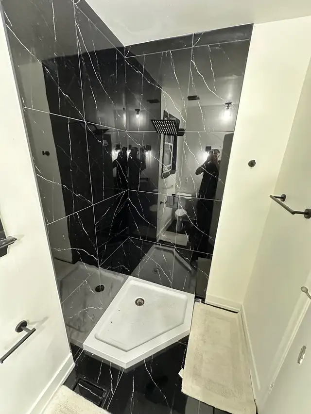 service plumber  in Plumbing in Markham / York Region - Image 5