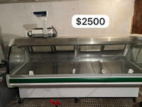 Urgent Sale: Commercial Refrigerator Used Less Than 1 Year