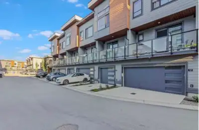 Welcome to your dream home in one of Abbotsford’s most convenient and family-friendly neighborhoods!...