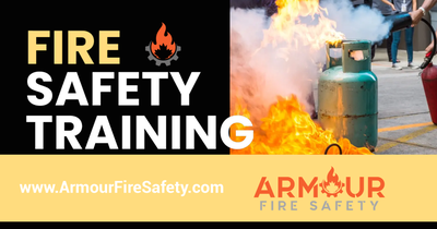 First extinguisher trainer, View more