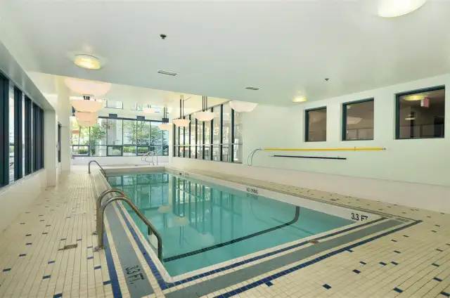  Private Furnished Room in High-Rise — All Utilities Included in Room Rentals & Roommates in Vancouver - Image 9