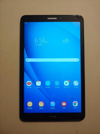 Samsung Galaxy Tab A 10.1 Android 8.1 Tablet