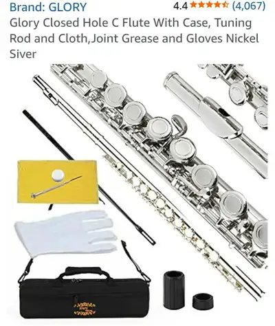 Flute, musical instrument, View more