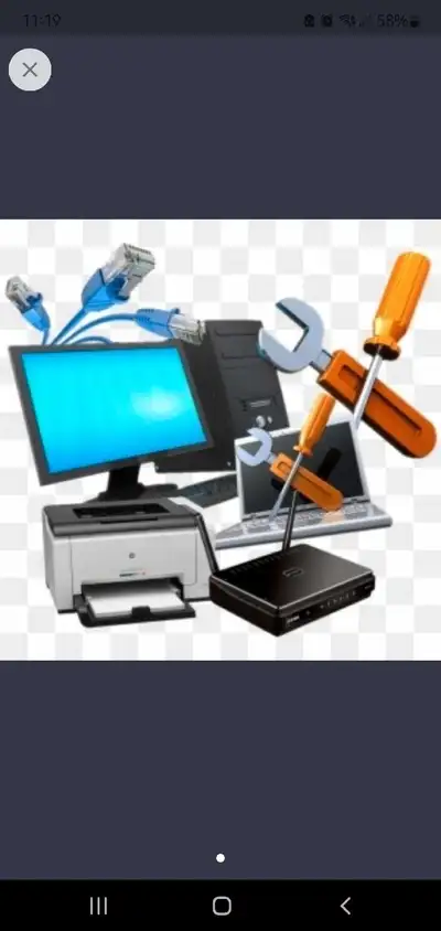 Sales and Repair Laptop please call or msg 6136625189, View more