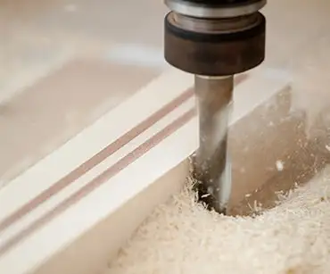 CNC ROUTER CUTTING AND MILLING in Toronto / The Junction, View more