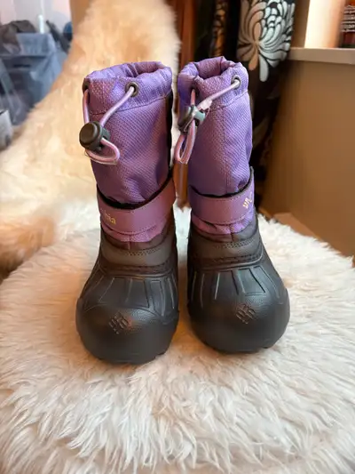 Little kids powderbug snow light boot 10, View more