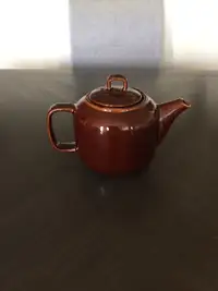 Brand New Teapot