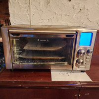 Air fryer / Toaster Oven