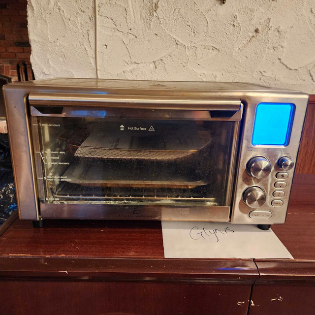 Air fryer / Toaster Oven in Toasters & Toaster Ovens in London
