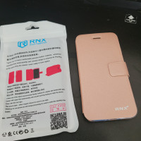 iPhone 8 Wallet Flip Phone Case (Brand NEW) ~ $10