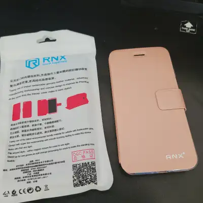 iPhone8 Wallet Flip + 3 XR phonecases  (Brand NEW) ~ $10, View more