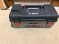 tool box vacuum