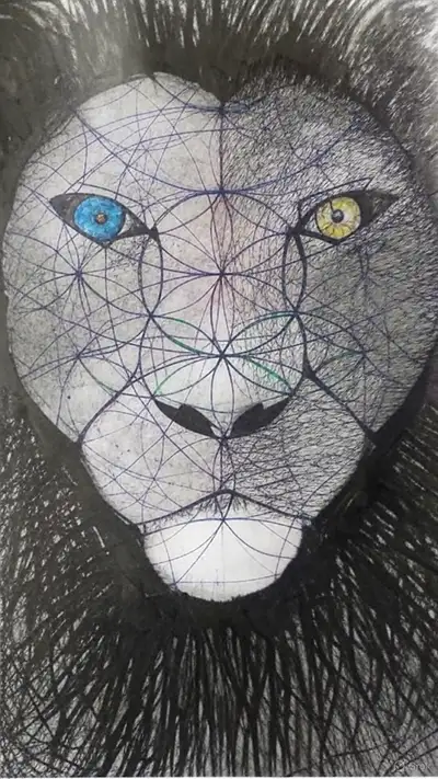 Custom Mural projects starting from 500$, View more