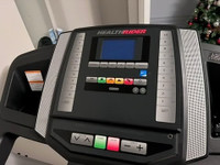 Treadmill -Healthrider ProShox2 