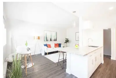 1 Bedroom Pet Friendly St James Apartment for Rent