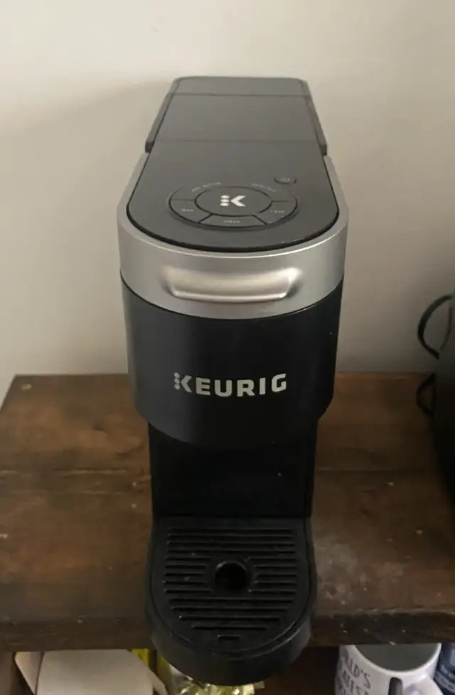 Keurig for sale in Coffee Makers in Hamilton - Image 3