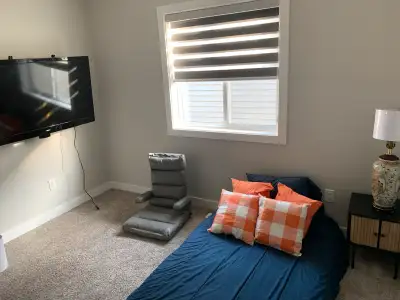 room rental