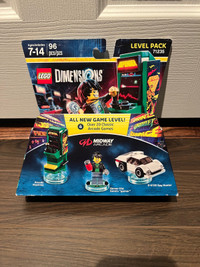LEGO Dimensions - Midway Arcade (71235)