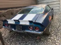 1970 Z28 RS for sale