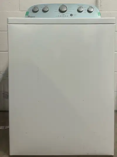 Washing Machine “WHIRLPOOL” H, View more