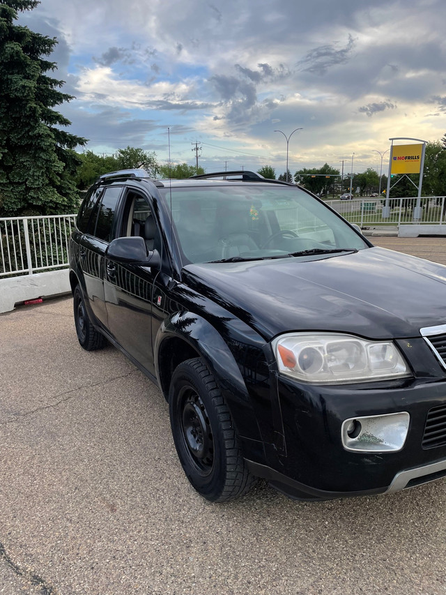 2006 Saturn Vue Fully loaded 288,000Kms $2400 in Cars & Trucks in Edmonton