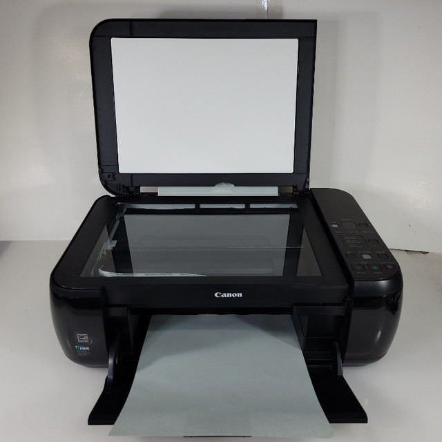 Canon PIXMA Inkjet Printer MP280 All In One Copy Print Scan in Printers, Scanners & Fax in Leamington - Image 3
