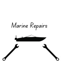 Marine mechanic service