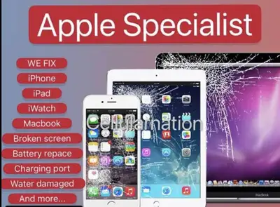 *iPhone*Repair*Specialist*, View more