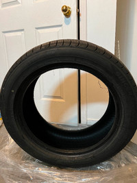 235/50R18 All season tires x4