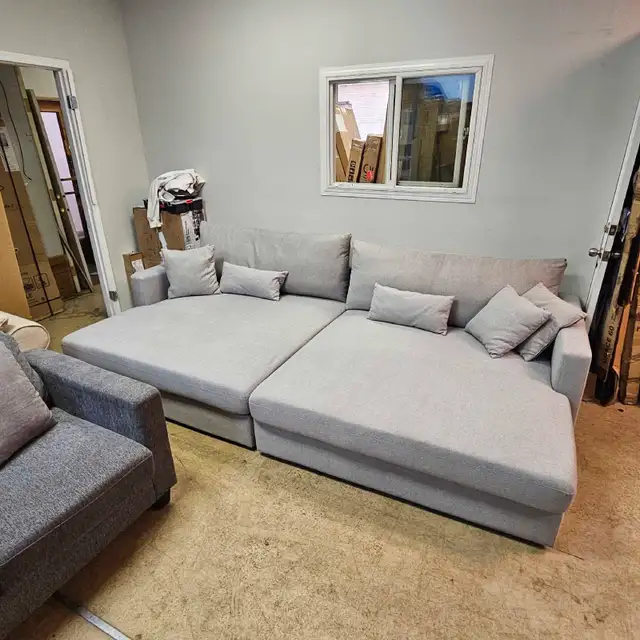 OverSize Sofa Lounger 62863258294402123