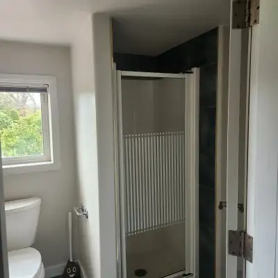 Spacious & Bright 1-BR Walkout Basement Suite in Saanich Core (Available Dec 1) Looking for a quiet...